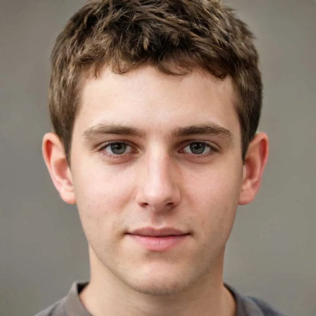Lukas M.